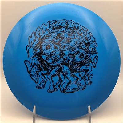 Doomsday Survival Monstrosity 177.5g