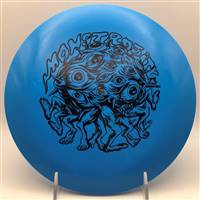 Doomsday Survival Monstrosity 174.8g