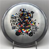 Thought Space Ethos Pathfinder 176.4g  - Matt Bell Signature Space