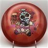 Thought Space Ethos Pathfinder 177.1g  - Matt Bell Signature Space