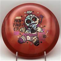 Thought Space Ethos Pathfinder 177.1g  - Matt Bell Signature Space