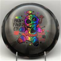 Thought Space Ethos Pathfinder 176.4g  - Matt Bell Signature Space