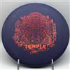 Thought Space Nerve Pro Temple 169.2g