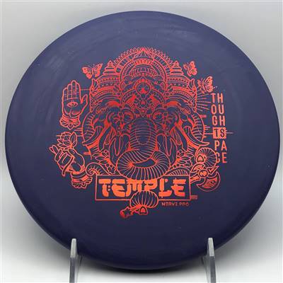 Thought Space Nerve Pro Temple 169.2g
