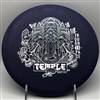 Thought Space Nerve Pro Temple 172.0g
