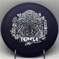 Thought Space Nerve Pro Temple 172.0g