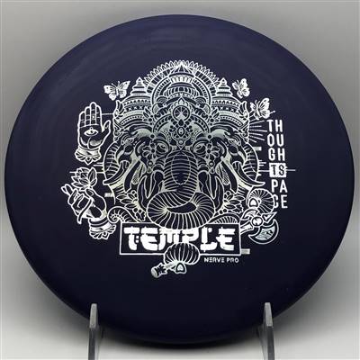 Thought Space Nerve Pro Temple 172.0g