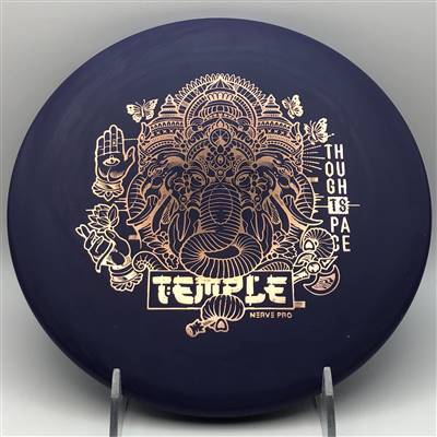 Thought Space Nerve Pro Temple 172.3g