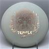 Thought Space Nerve Pro Temple 171.7g
