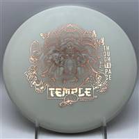 Thought Space Nerve Pro Temple 171.7g
