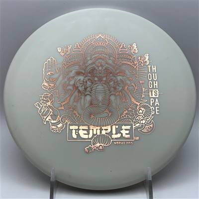Thought Space Nerve Pro Temple 171.7g