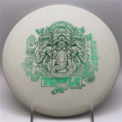 Thought Space Nerve Pro Temple 171.5g
