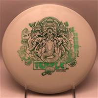Thought Space Nerve Pro Temple 171.5g