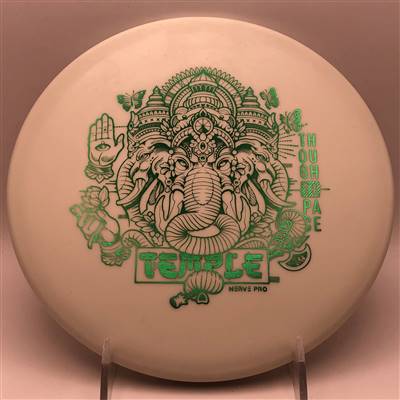 Thought Space Nerve Pro Temple 171.5g