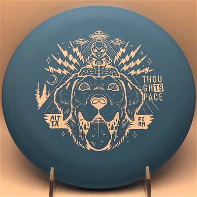 Thought Space Nerve Firm Alter 172.2g