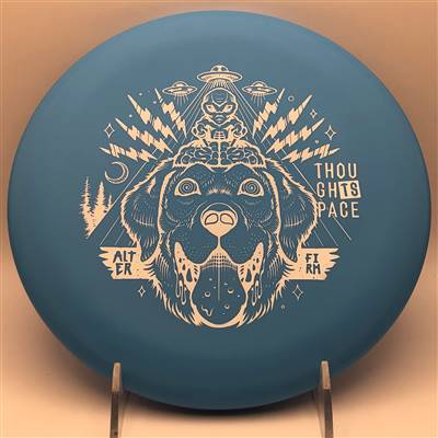 Thought Space Nerve Firm Alter 172.4g
