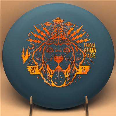 Thought Space Nerve Firm Alter 172.6g