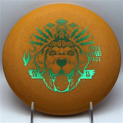 Thought Space Nerve Firm Alter 173.8g