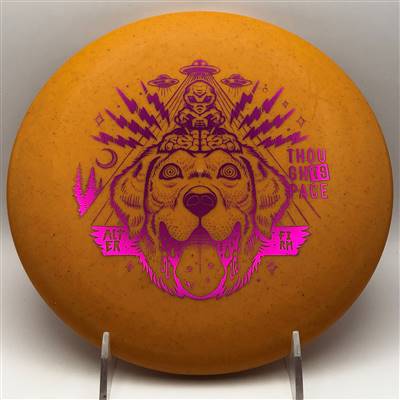 Thought Space Nerve Firm Alter 173.9g