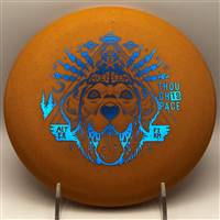 Thought Space Nerve Firm Alter 173.1g