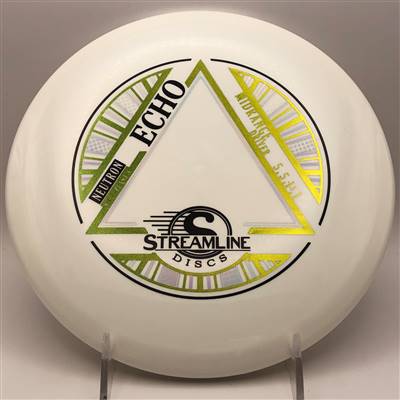 Streamline Neutron Soft Echo 175.8g