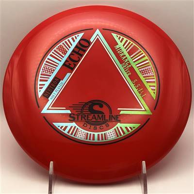 Streamline Neutron Soft Echo 175.4g