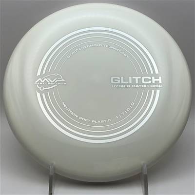 MVP Neutron Soft Glitch 149.1g