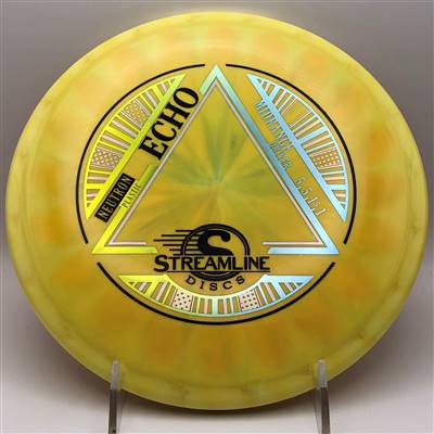 Streamline Neutron Echo 173.7g