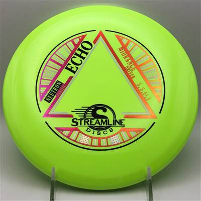 Streamline Neutron Echo 169.9g