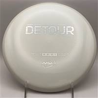 MVP Neutron Detour 179.7g