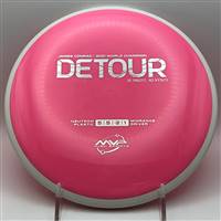 MVP Neutron Detour 178.1g