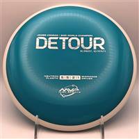 MVP Neutron Detour 179.6g