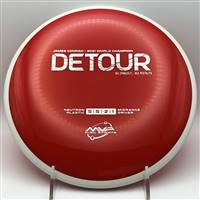 MVP Neutron Detour 178.4g