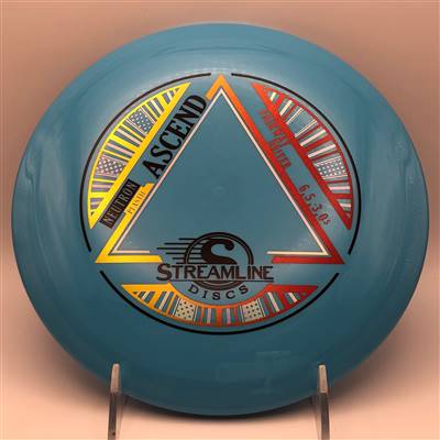 Streamline Neutron Ascend 176.7g