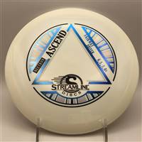 Streamline Neutron Ascend 167.9g