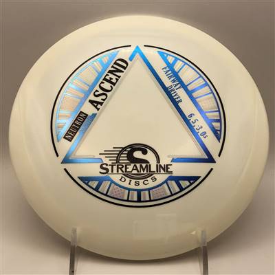 Streamline Neutron Ascend 167.9g
