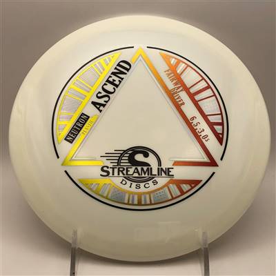 Streamline Neutron Ascend 174.6g