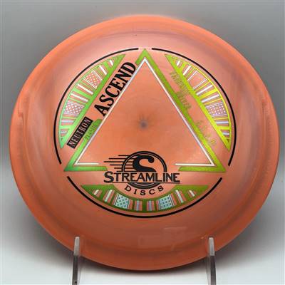 Streamline Neutron Ascend 174.1g
