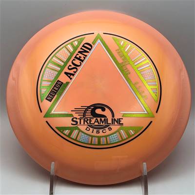 Streamline Neutron Ascend 174.9g