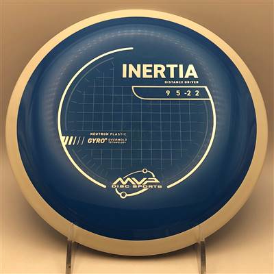 MVP Neutron Inertia 175.9g