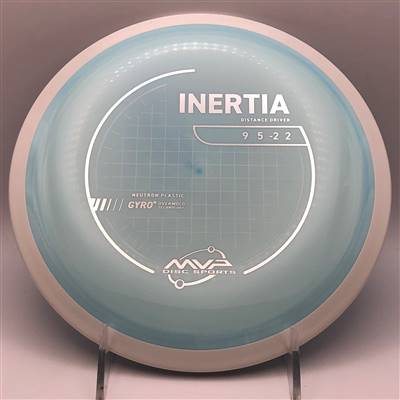 MVP Neutron Inertia 167.1g