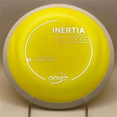 MVP Neutron Inertia 176.7g