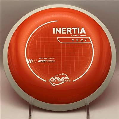 MVP Neutron Inertia 176.3g