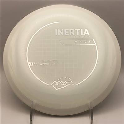 MVP Neutron Inertia 162.6g
