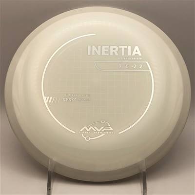 MVP Neutron Inertia 175.8g