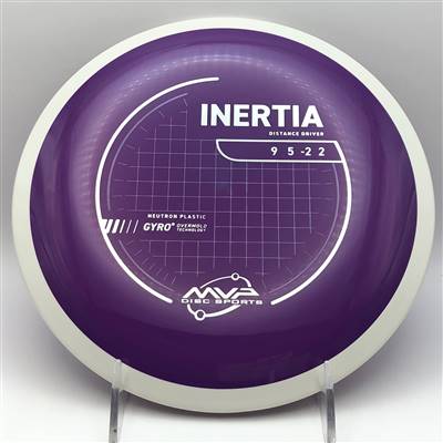 MVP Neutron Inertia 169.4g