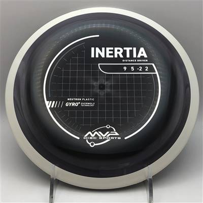 MVP Neutron Inertia 172.3g