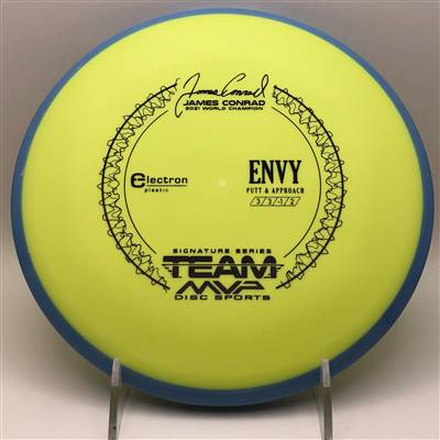 Axiom Electron Envy 171.7g