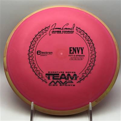 Axiom Electron Envy 172.2g