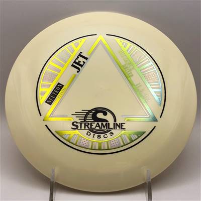 Streamline Neutron Jet 174.4g